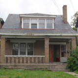 Price Hill – 4 Bedroom 2 Bath Single Family…with Financing