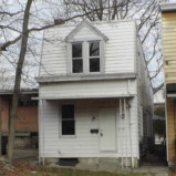 2nd Price Hill Single Family-Financing possible